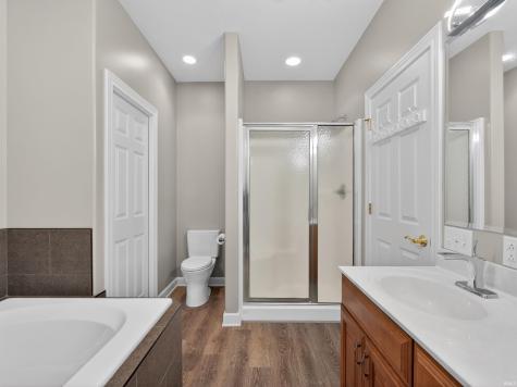 8732 E Smith Drive Syracuse IN 46567