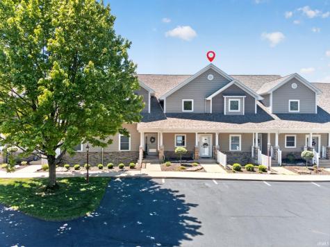 8732 E Smith Drive Syracuse IN 46567