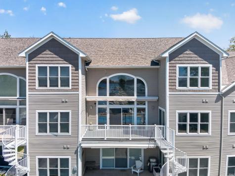 8732 E Smith Drive Syracuse IN 46567