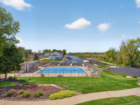 8732 E Smith Drive Syracuse IN 46567