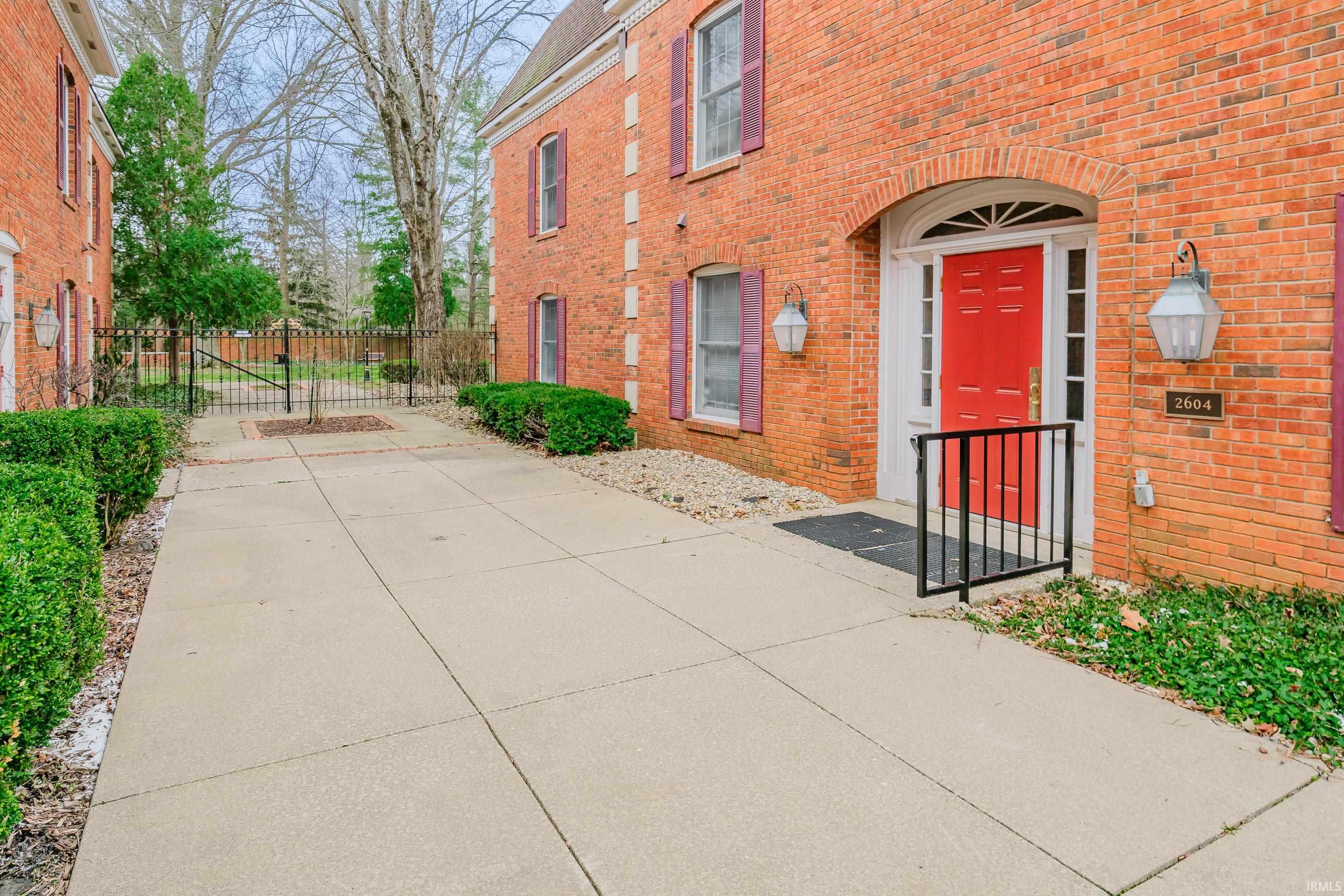 2604-B E 2nd Street Bloomington IN 47401