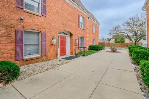2604-B E 2nd Street Bloomington IN 47401