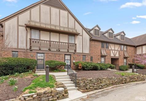 2257 Rome Drive Indianapolis IN 46228