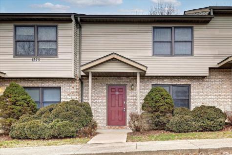 1379 W Allen Street Bloomington IN 47403