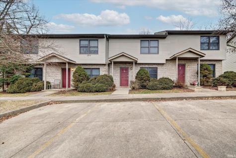 1379 W Allen Street Bloomington IN 47403