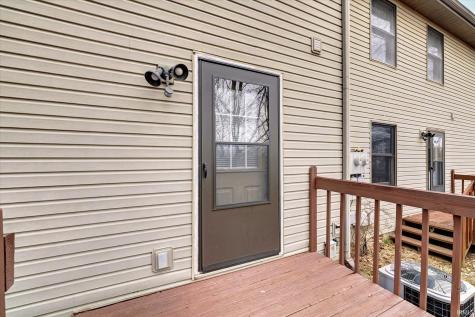 1379 W Allen Street Bloomington IN 47403