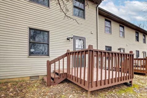 1379 W Allen Street Bloomington IN 47403