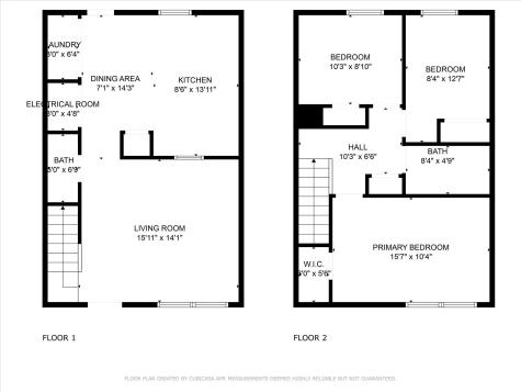 1379 W Allen Street Bloomington IN 47403