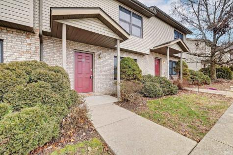 1379 W Allen Street Bloomington IN 47403