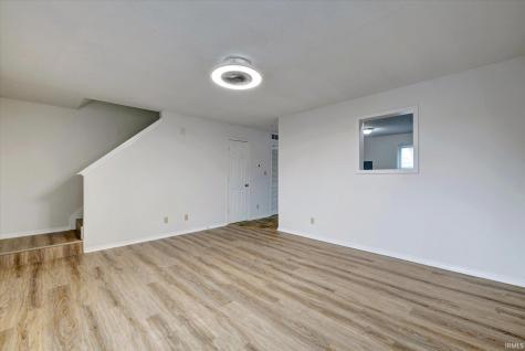 1379 W Allen Street Bloomington IN 47403