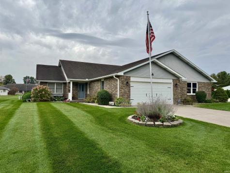 3021 Tumbleweed Drive Kokomo IN 46901