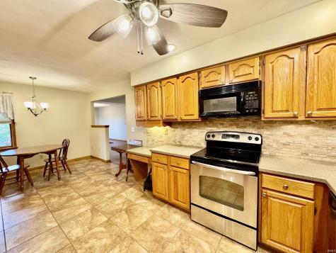 3021 Tumbleweed Drive Kokomo IN 46901