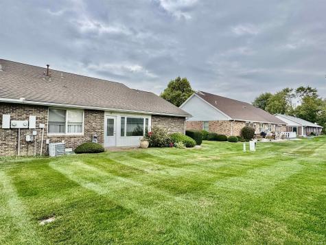 3021 Tumbleweed Drive Kokomo IN 46901