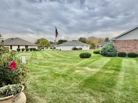 3021 Tumbleweed Drive Kokomo IN 46901