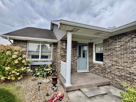 3021 Tumbleweed Drive Kokomo IN 46901
