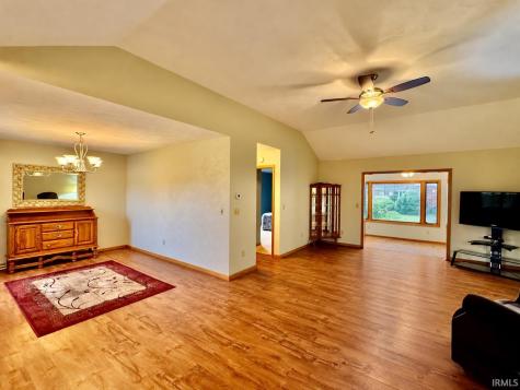 3021 Tumbleweed Drive Kokomo IN 46901