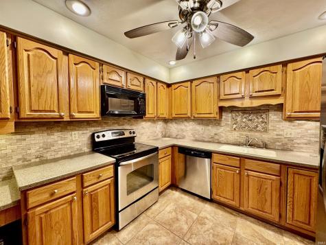 3021 Tumbleweed Drive Kokomo IN 46901