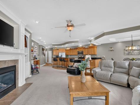 10005 N Turkey Creek Road Syracuse IN 46567