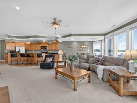 10005 N Turkey Creek Road Syracuse IN 46567