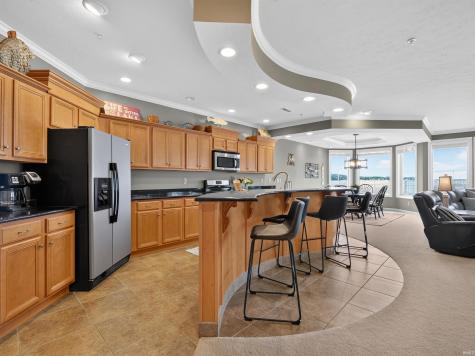 10005 N Turkey Creek Road Syracuse IN 46567