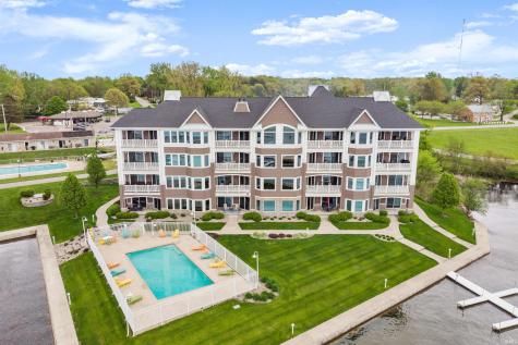 10005 N Turkey Creek Road Syracuse IN 46567