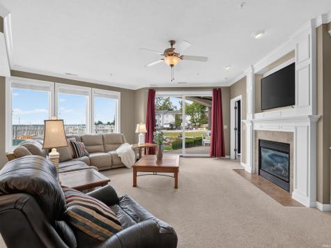 10005 N Turkey Creek Road Syracuse IN 46567