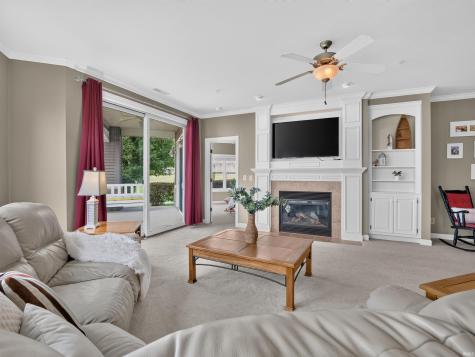 10005 N Turkey Creek Road Syracuse IN 46567