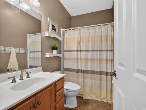 10005 N Turkey Creek Road Syracuse IN 46567
