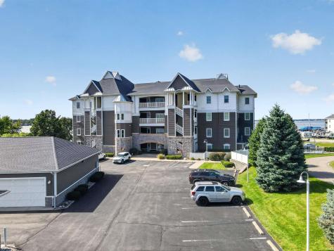 10005 N Turkey Creek Road Syracuse IN 46567