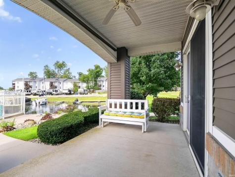 10005 N Turkey Creek Road Syracuse IN 46567
