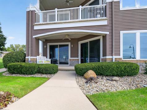 10005 N Turkey Creek Road Syracuse IN 46567