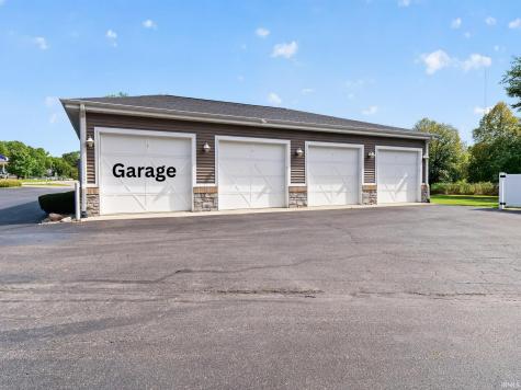 10005 N Turkey Creek Road Syracuse IN 46567