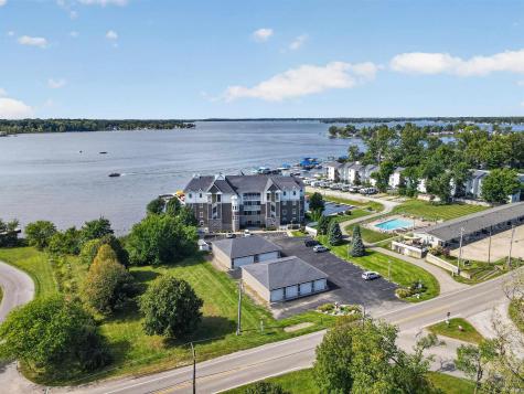 10005 N Turkey Creek Road Syracuse IN 46567
