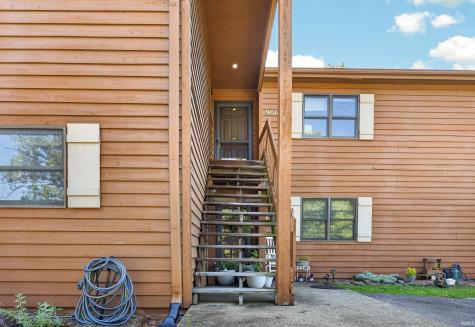 9611 S Lake Ridge Drive Bloomington IN 47401
