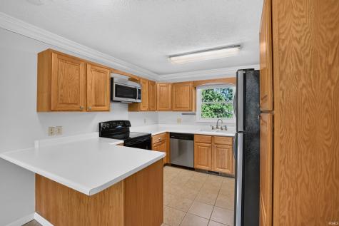 9611 S Lake Ridge Drive Bloomington IN 47401