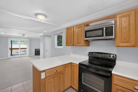 9611 S Lake Ridge Drive Bloomington IN 47401