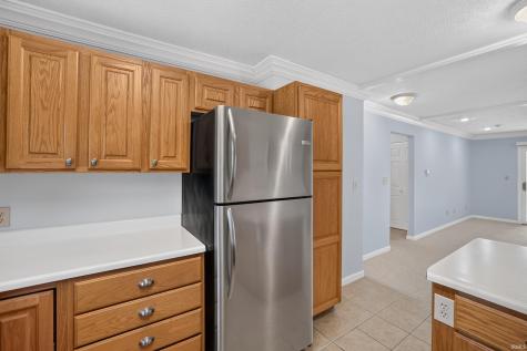 9611 S Lake Ridge Drive Bloomington IN 47401