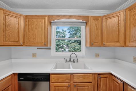 9611 S Lake Ridge Drive Bloomington IN 47401
