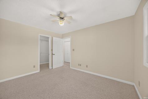 9611 S Lake Ridge Drive Bloomington IN 47401