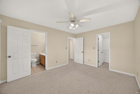 9611 S Lake Ridge Drive Bloomington IN 47401