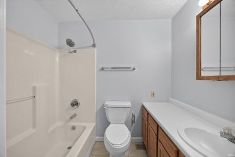 9611 S Lake Ridge Drive Bloomington IN 47401