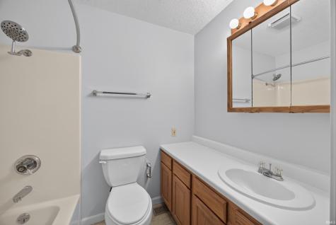 9611 S Lake Ridge Drive Bloomington IN 47401