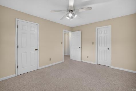 9611 S Lake Ridge Drive Bloomington IN 47401