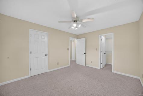 9611 S Lake Ridge Drive Bloomington IN 47401
