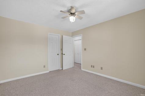 9611 S Lake Ridge Drive Bloomington IN 47401