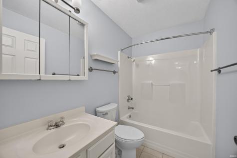 9611 S Lake Ridge Drive Bloomington IN 47401
