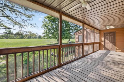 9611 S Lake Ridge Drive Bloomington IN 47401