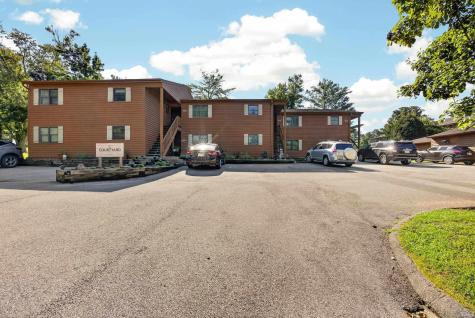 9611 S Lake Ridge Drive Bloomington IN 47401