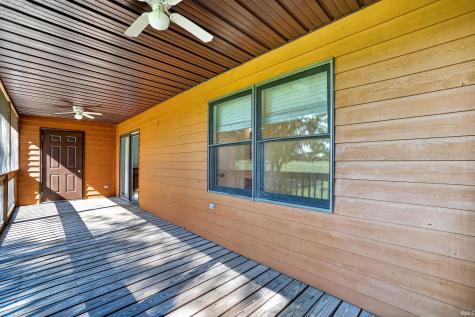 9611 S Lake Ridge Drive Bloomington IN 47401