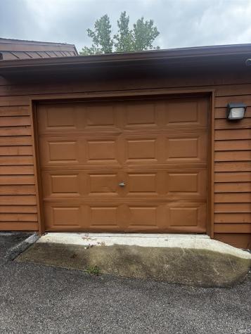 9611 S Lake Ridge Drive Bloomington IN 47401